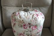 Vintage Teapot Cosy Carrier