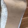 new look ivory heels Image 8