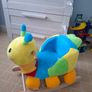Rocking caterpillar Image 2