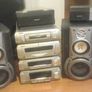 technics stereo Image 3