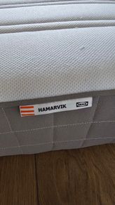 Single mattress