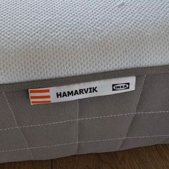 Single mattress