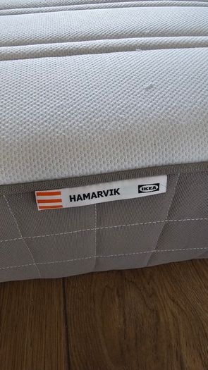 Single mattress