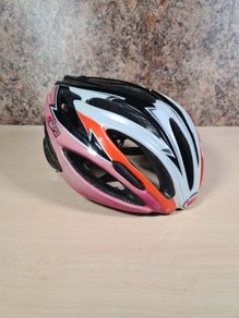 BELL Ghisalo cycling bicycle helmet size medium 55-59 cm 316 grams