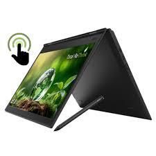 Lenovo ThinkPad X1 Yoga | 2 in 1 | Pen | Core i7-7600U | 256Gb NVMe | 14" TOUCHSCREEN  | 2560 x 1440