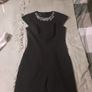 Ted baker black embellished romper Image 2