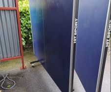 Table Tennis