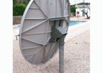 channel master satellite dish