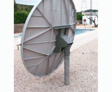 channel master satellite dish