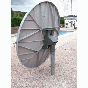 channel master satellite dish