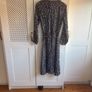 Wraparound dress Image 4