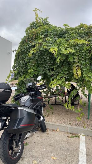 2022 Kawasaki Vesrys LT ABS