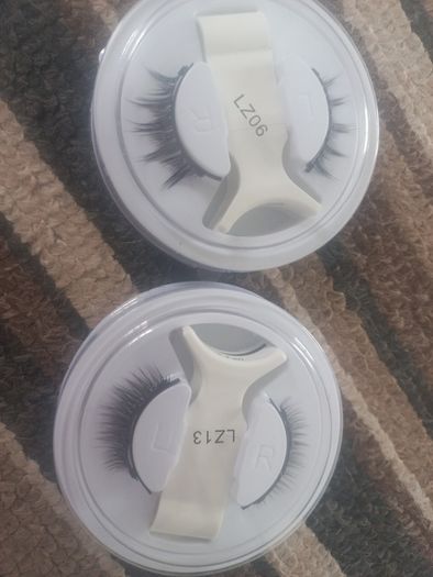 magnetic eyelashes