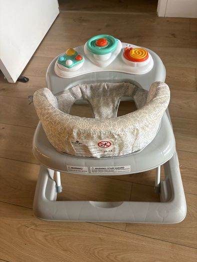 Baby Walker