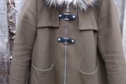 ZARA Ladies Winter Jacket