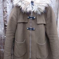ZARA Ladies Winter Jacket