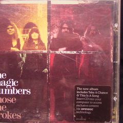 The Magic Numbers - Those The Brokes CD