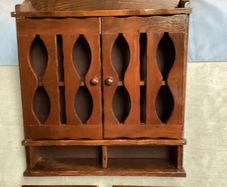 Spice rack