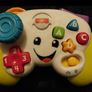 Fisher price ; Game and learn controller (137) Image 10