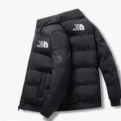 North face puffer Fake