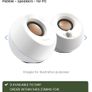 Creative MF1680 speaker Image 5