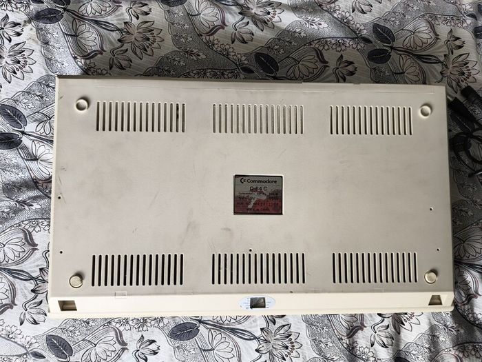 Commodore 64