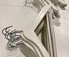 22 Wooden kid frames from Zara Home