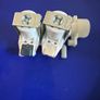 Water Valves For Washing Machine For Sale Image 3