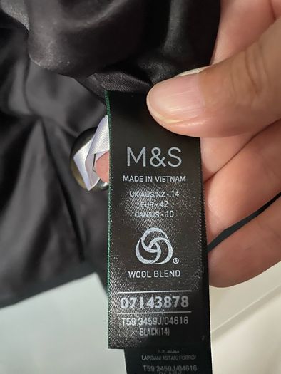 women's waist coat