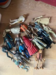 star wars figure bundle