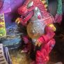 M.A.R.S Ultimate Dinoforce - 2006 Image 3