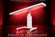 Red Light Therapy Panel
