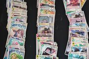 One Piece Card Bundle OP07 NM unplayed