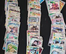 One Piece Card Bundle OP07 NM unplayed
