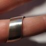 Sterling Silver Ring Image 4