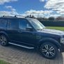 Land Rover Discovery Commercial Image 5