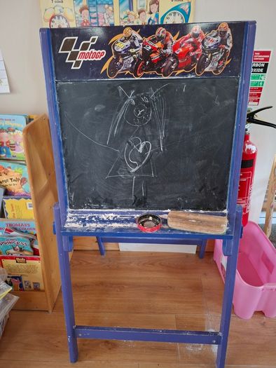 Big board