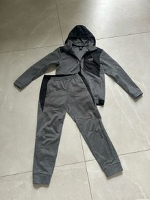Northface tracksuit