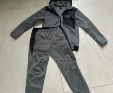 Northface tracksuit