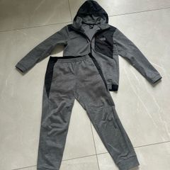 Northface tracksuit