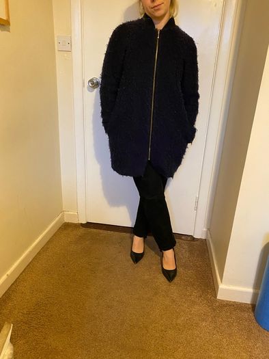 Ted Baker coat