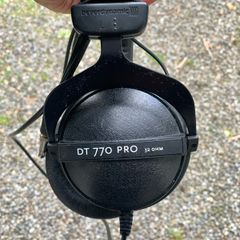 DT770 Pro Studio Headphones