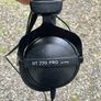 DT770 Pro Headphones Image 3