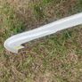bmw e39 rear window lip / spoiler Image 4