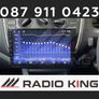 Premium Carplay Skoda Citigo Android Auto Radio Image 7