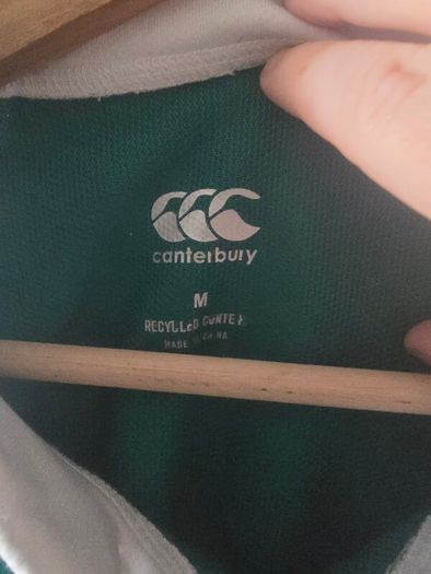 Ireland Anniversary Jersey