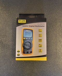 Digital Multimeter