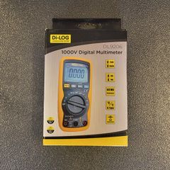 Digital Multimeter