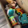 CustomMade Wooden Toy Boxes Made to Order! Image 3