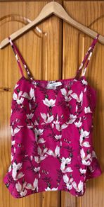 Oasis cami top